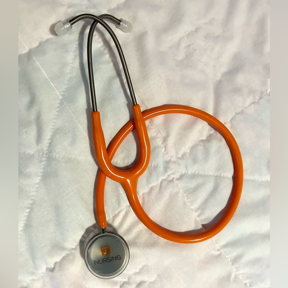 University of Tennessee Stethoscope - MDF Instruments